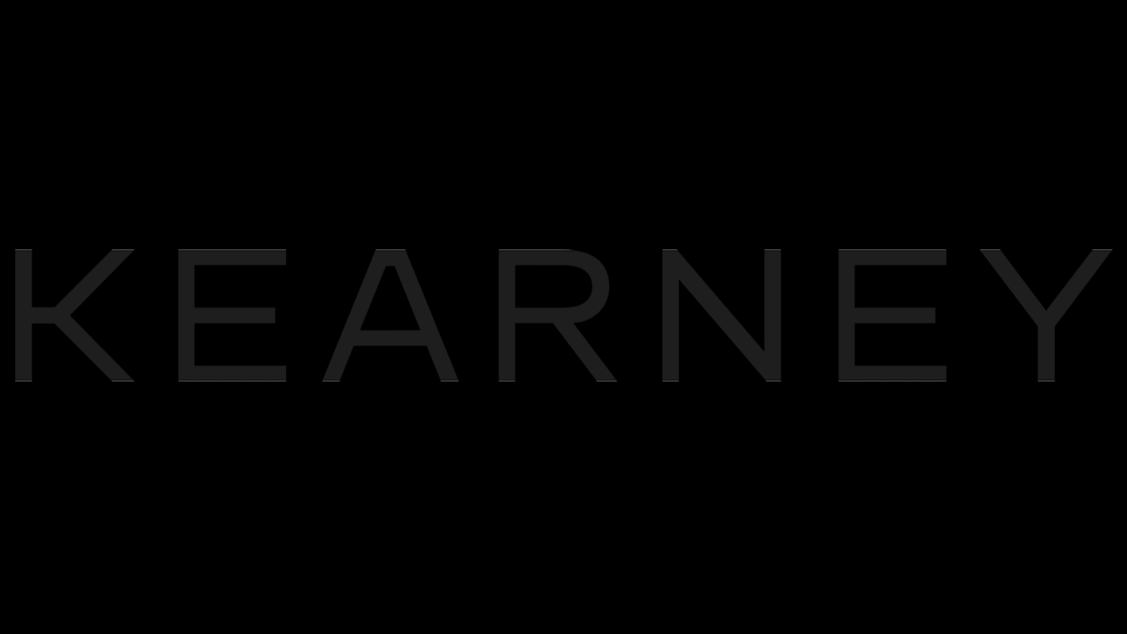 Kearney-Logo logo
