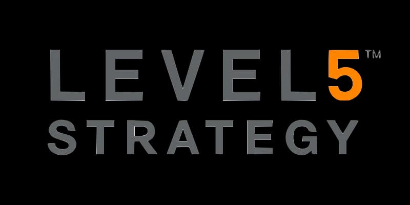 Level5_Strategy_Logo logo