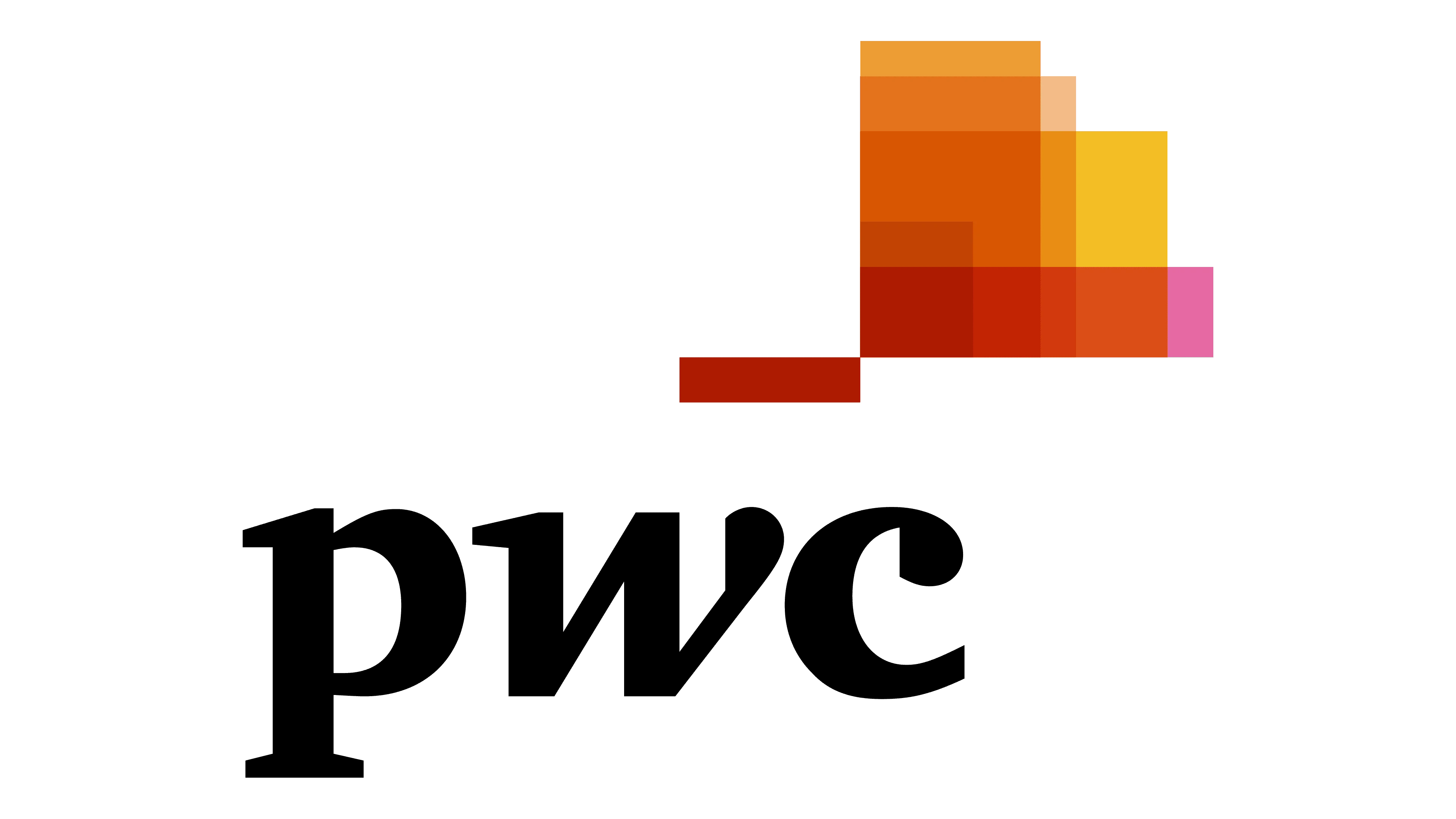 PwC-logo logo