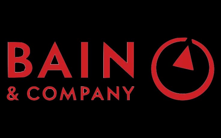 bain logo