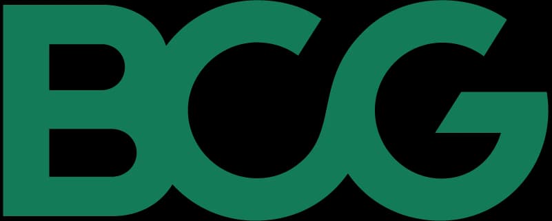 bcg logo